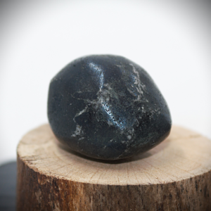 Covellite pierre roulée 16g